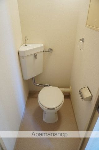 曽根ファイブの内装写真