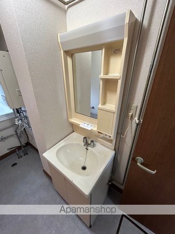 グランビューハイツの内装写真