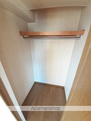 マルベル宇多津[1K/27.77m2]の収納