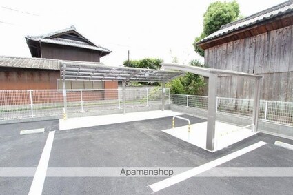 リリベール[1LDK/40.32m2]の共用部1