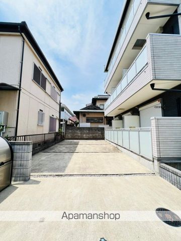 リブリ・エール 103 ｜ 千葉県千葉市稲毛区稲毛東５丁目5-14（賃貸マンション1K・1階・26.08㎡） その6