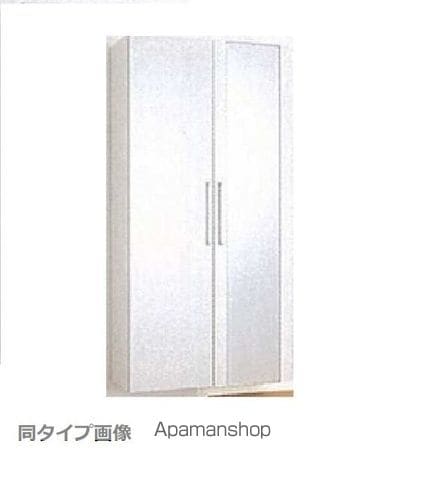 マストリアの内装写真