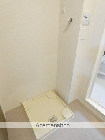 シティーロードタカヤナギの内装写真