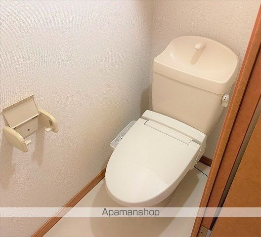 レオパレスパイン ブルーム IIの内装写真