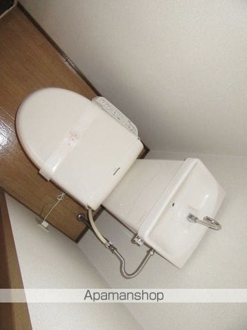 セジュール開沖の内装写真