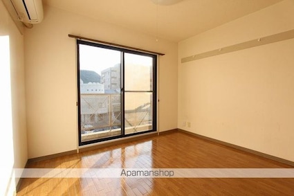 エディ斉藤[1K/21.76m2]のリビング・居間