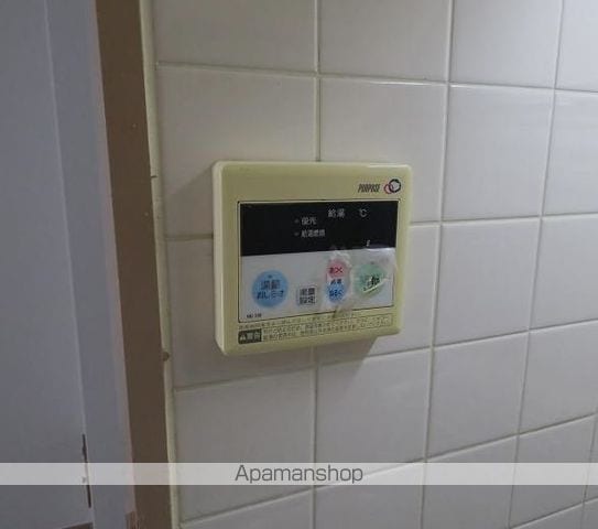 フルータの内装写真