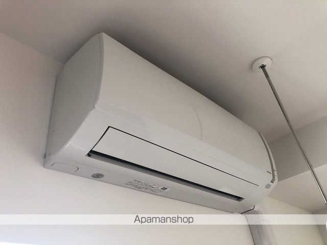 ロイヤルパークスER万代の内装写真