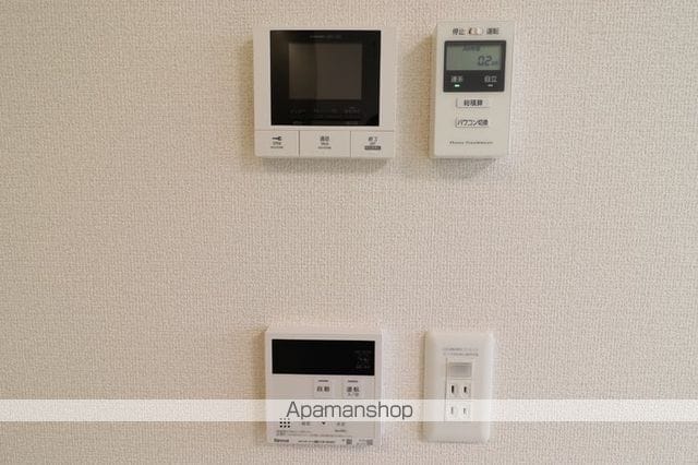 PREMILIFE日岡の内装写真