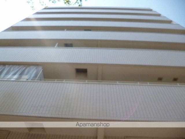 CITYCOURTFUKUSHIMAの外観写真