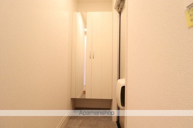 WithPet紺屋の内装写真