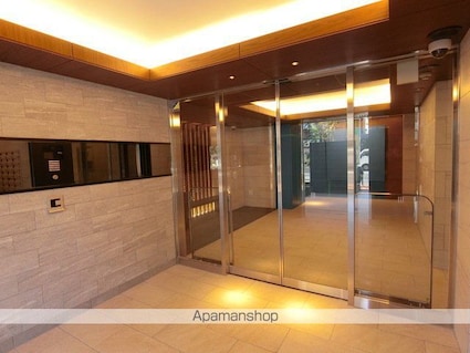 ルーラル二十四番館[1K/25.96m2]の共用部2