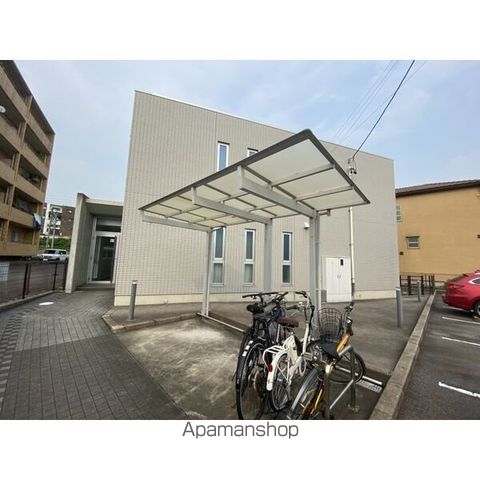 アメニティ前後の内装写真