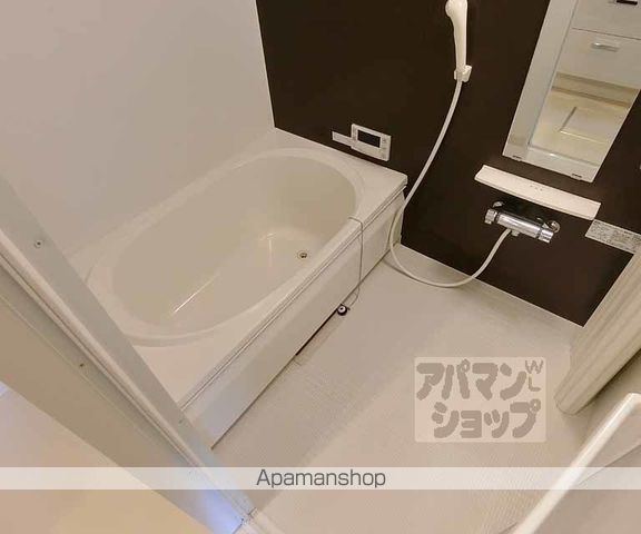 STAR Jの内装写真