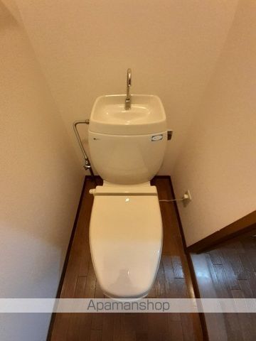 ヴィラ・ヒロタAの内装写真