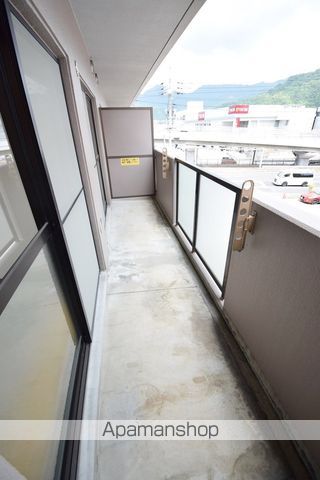ファミール昭栄の内装写真