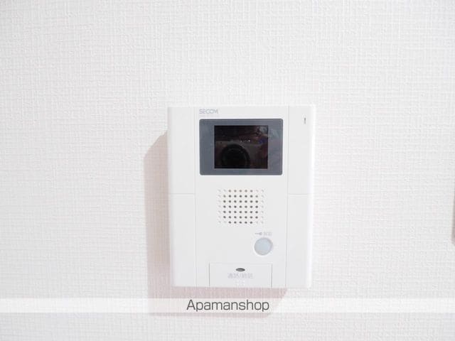 レガート白虎の内装写真