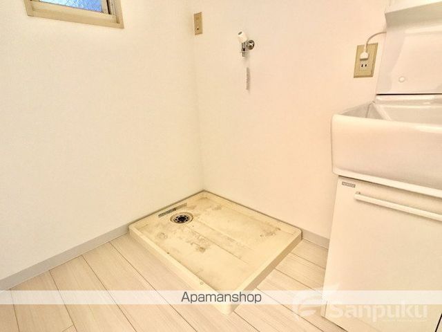 フレグランス坂本の内装写真
