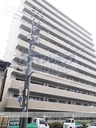 朝日プラザステーションコア福山西町７０６号[1R/20.12m2]の外観2