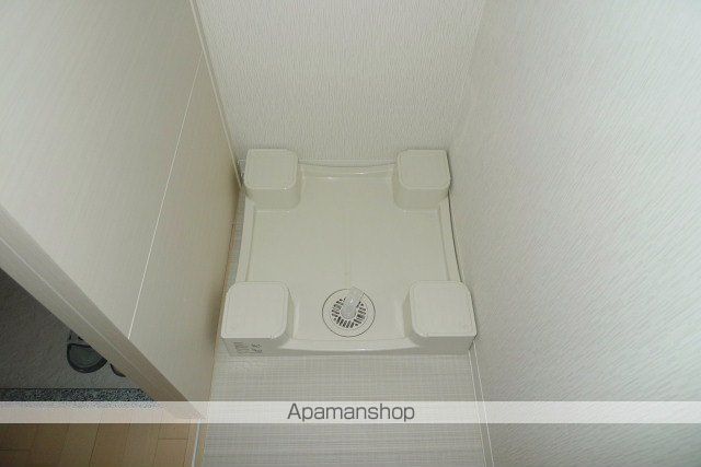 プレサンス天満橋アンジェの内装写真