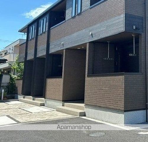 リヴェールの玄関写真