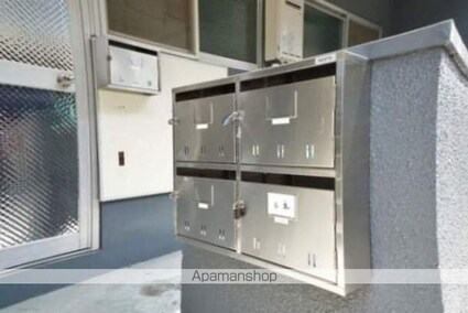 藤原マンション[1R/23m2]の共用部1