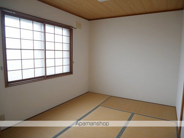 サンフロンティアタウンの内装写真
