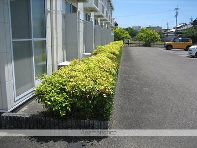 レオパレスDREAMの内装写真