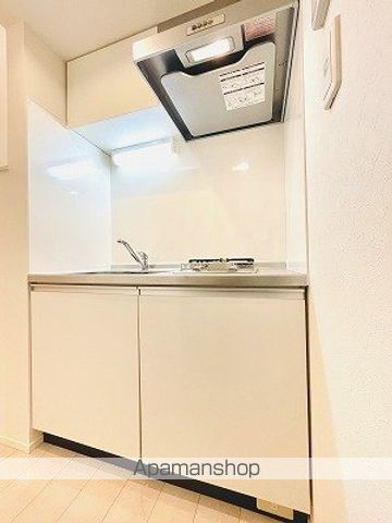 ハーモニーテラスフェリーチェ千林大宮の内装写真