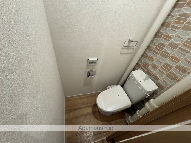 第一チェリーマンションの内装写真