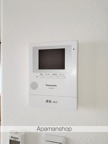 アイワステーションビルIII号館の内装写真