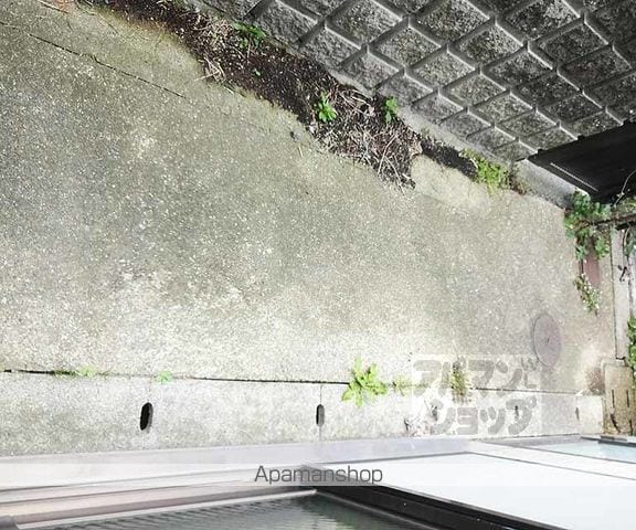 BEE HOUSEの内装写真