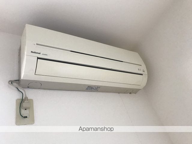 桂ハイツ A棟の内装写真