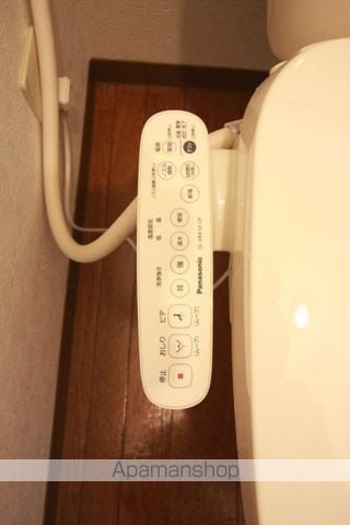 ベルメゾン山田IIの内装写真