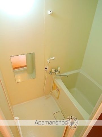 コンフォート南24条の内装写真