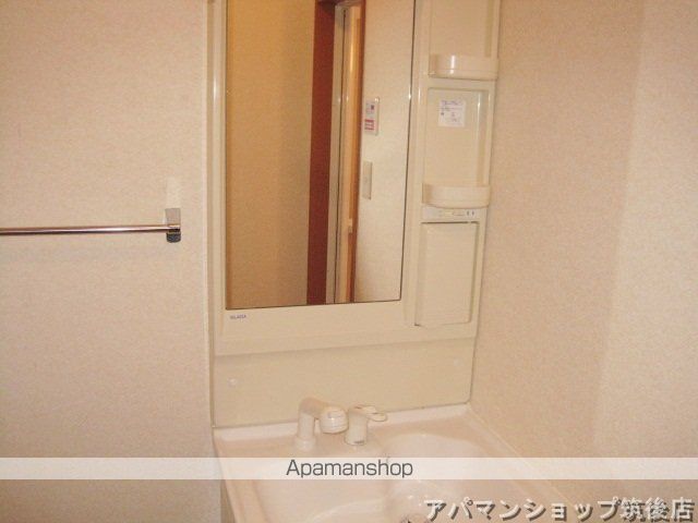 プロスパーガーデンの内装写真