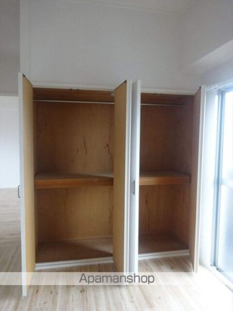 和歌山県和歌山市塩屋５丁目[2LDK/48.87m2]の収納