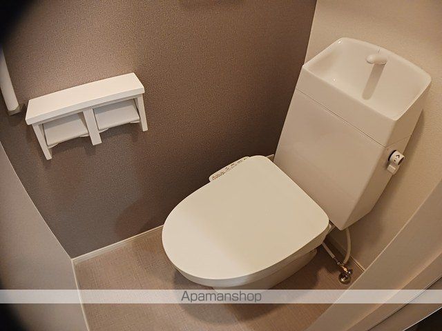 ジノ アルバの内装写真