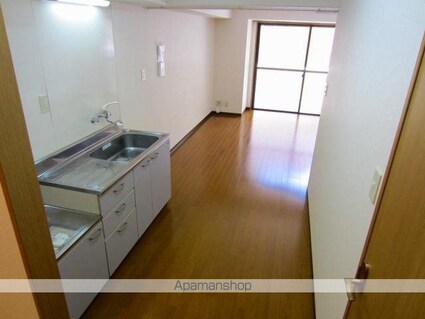 ｉｓｍ[1R/31.59m2]の内装4