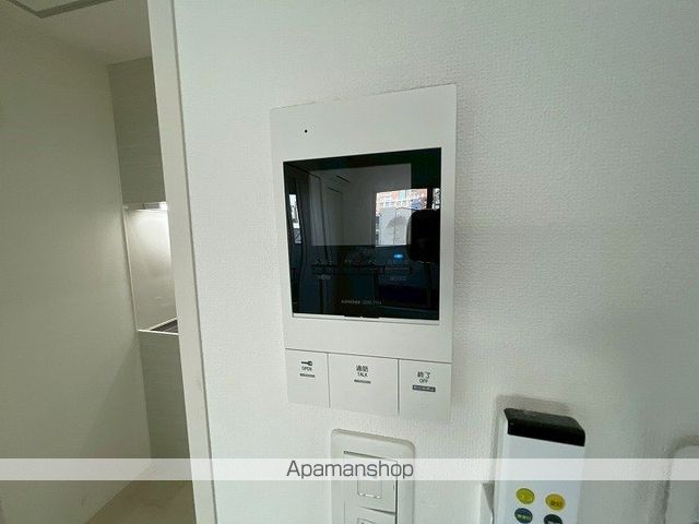 クリエオーレ小若江の内装写真