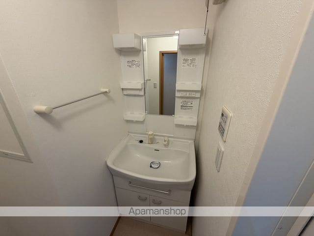 ブライトAの内装写真