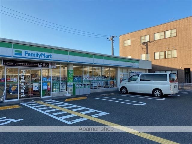 コーポブリーズの周辺写真