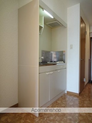 トヮ　グリシーヌ[1K/28.35m2]の内装2