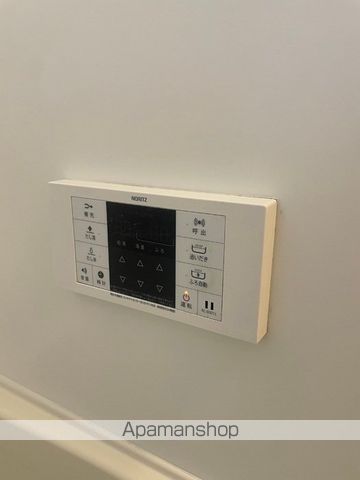 ベル メゾン 可部 D棟の内装写真