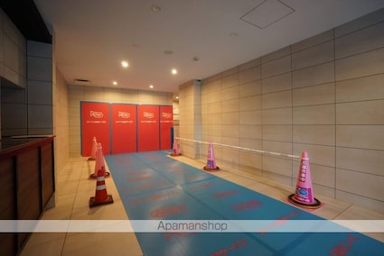 エステムプラザ名古屋ＵＸ[2LDK/44.51m2]の外観3