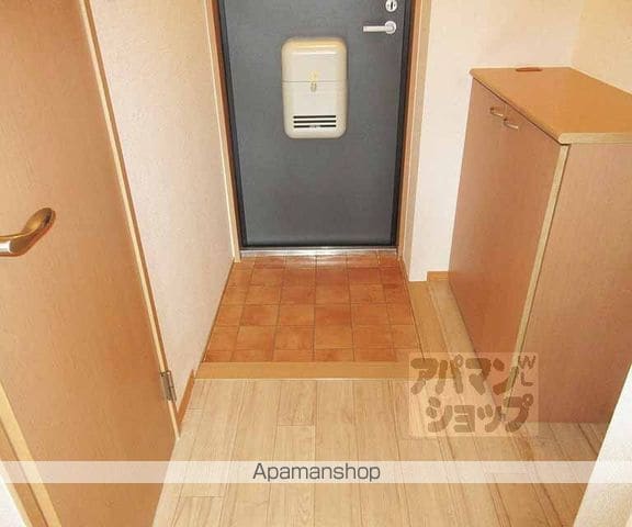 シャルマンコートの内装写真