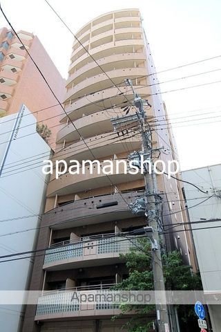 CROWNEHEIME本町イーストの外観写真