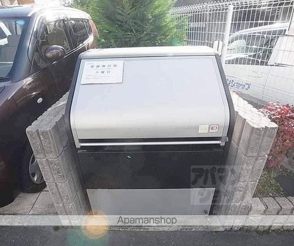レ シャンブル ドゥ 北山の外観写真