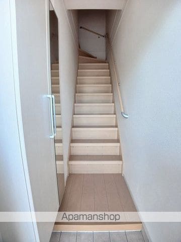JadeHouse Dの内装写真