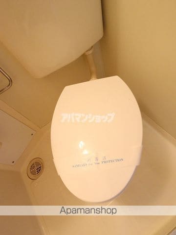 ガーベラの内装写真